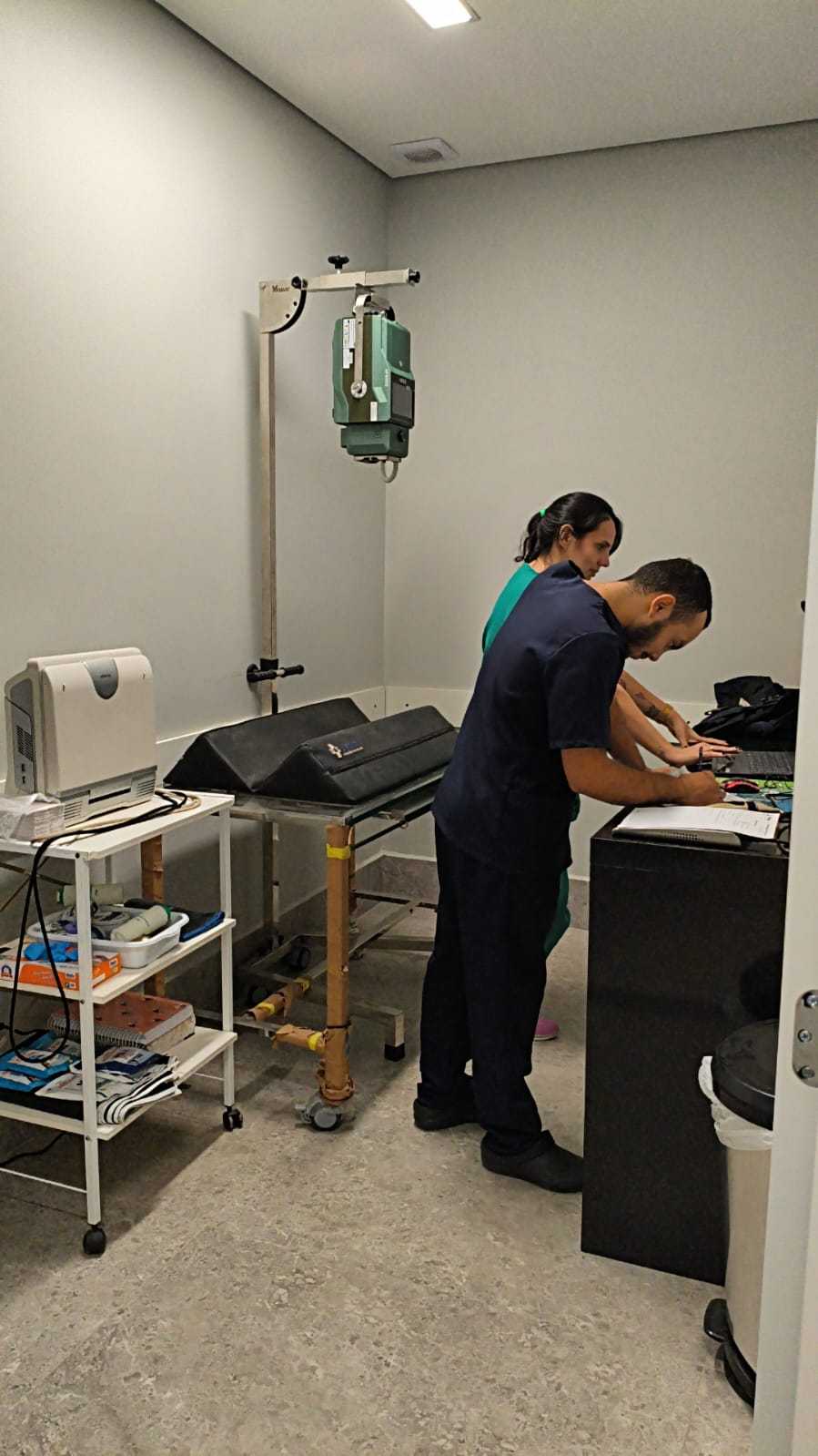 Atestado de Viagem Landing Image