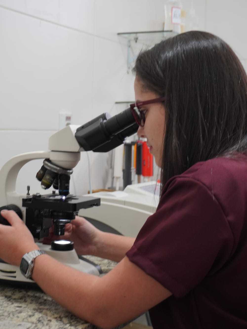 Laboratório Landing Image