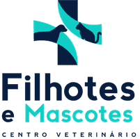 Logo Filhotes e Mascotes