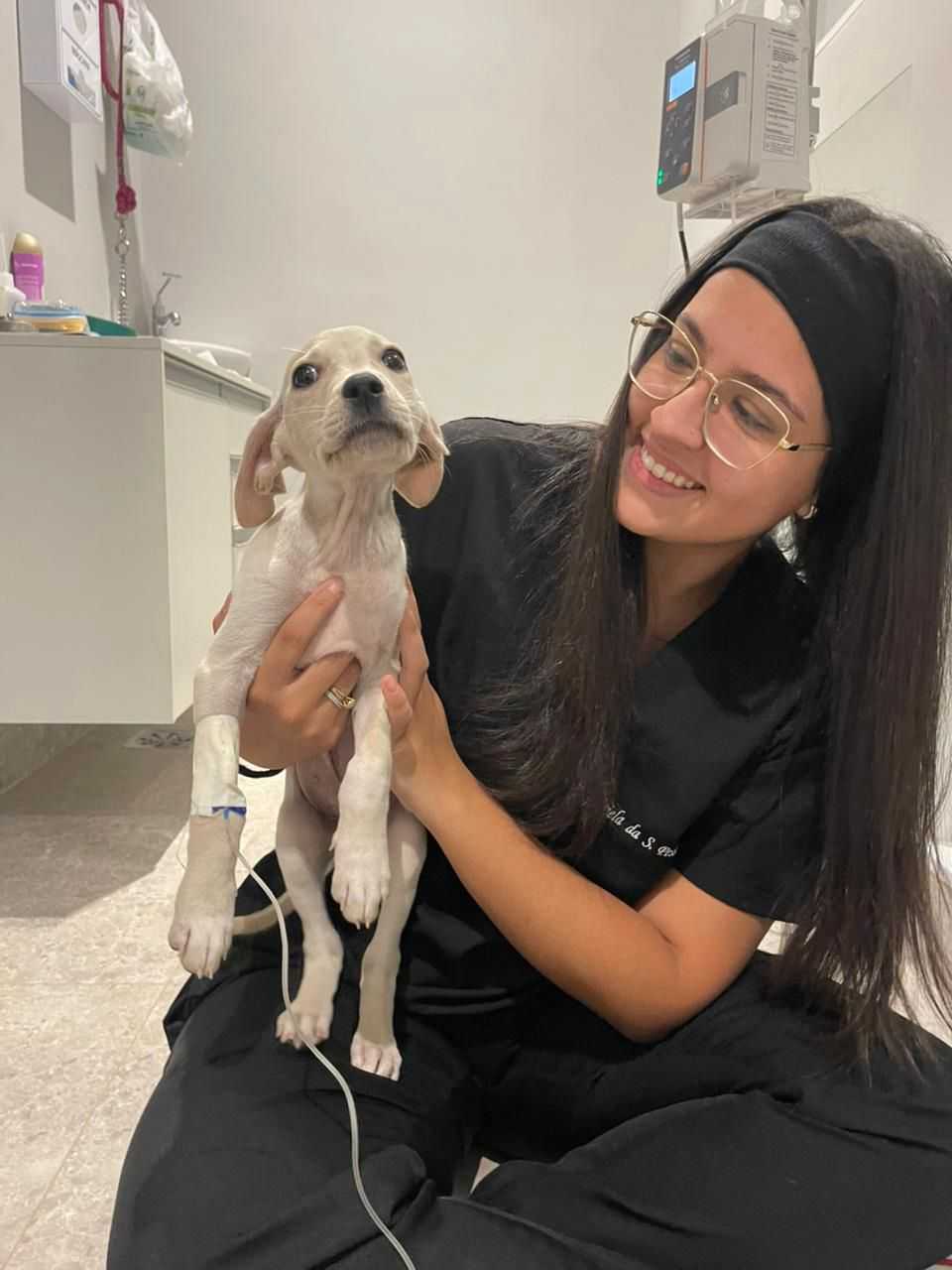 Acompanhamento Pré Operatório Landing Hero Bottom Image